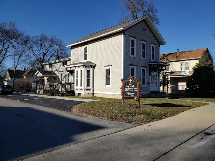Law Offices of John F. Argoudelis Picture 9