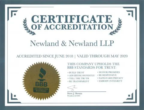 Newland & Newland, LLP Picture 5