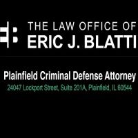 Law Office of Eric J. Blatti, P.C. ico