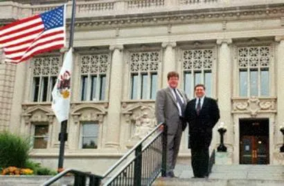 Michael D. Poulos, Attorney at Law Picture 5