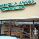 George Pecherek & Associates