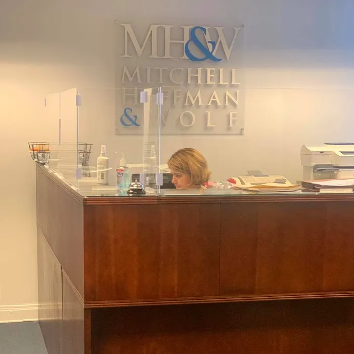 Mitchell Hoffman & Wolf Picture 6