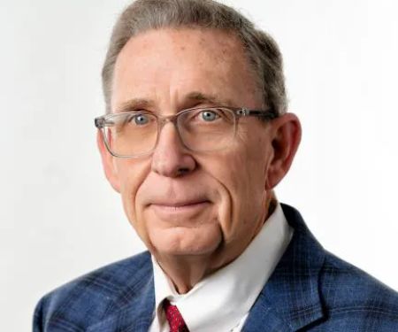 R. Mark Halligan