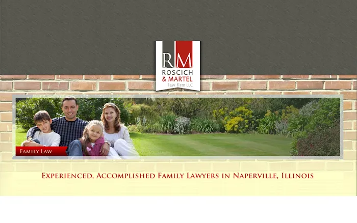 Roscich & Martel Law Firm, LLC. Picture 4