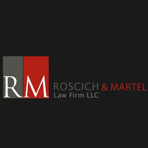 Roscich & Martel Law Firm, LLC. Picture 7