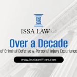 Issa Law, LLC