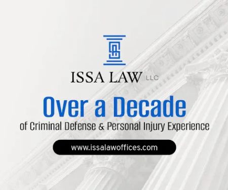 Issa Law, LLC