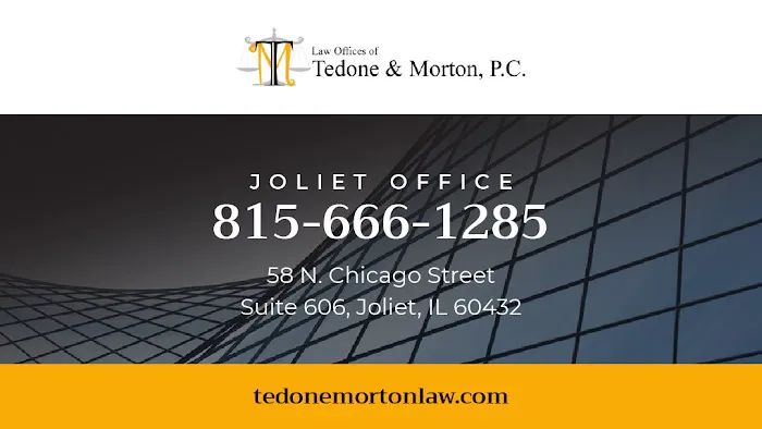 Law Offices of Tedone and Morton, P.C. Picture 5