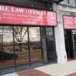 Law Office Of Attorney Anthony Tomkiewicz P.C.