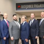 Reich, Jumbeck, Stole & Reeb, L.L.P.
