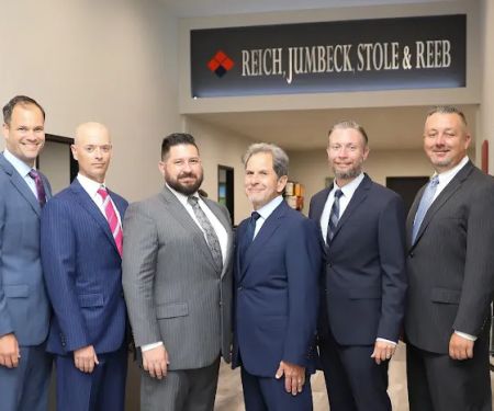 Reich, Jumbeck, Stole & Reeb, L.L.P.