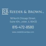 Reeder & Brown, P.C.
