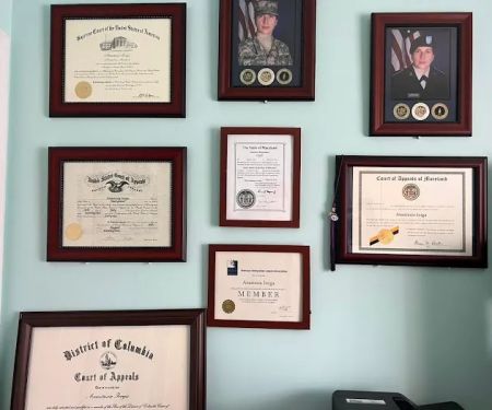 Iorga Law Group PC