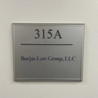Borjas Law Group, LLC. ico