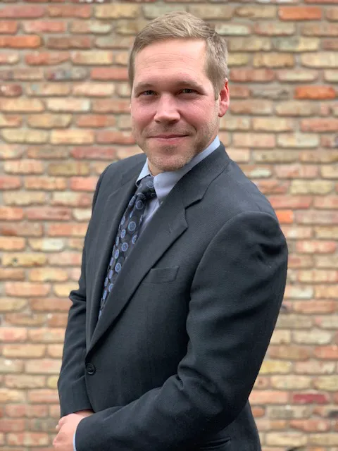 Lorenz Law Firm Picture 2