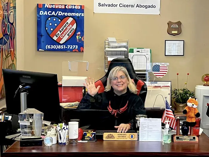 Aurora Immigration Services Picture 4