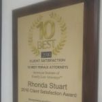Stuart Law Office