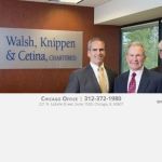 Walsh, Knippen & Cetina, Chartered
