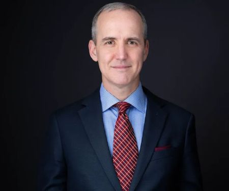 Andrew Harger, Esq.