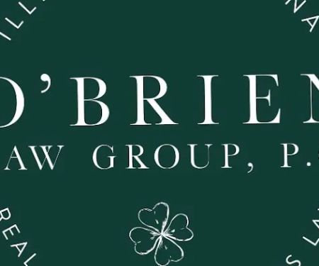 O’Brien Law Group PC