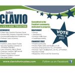Clavio, Van Ordstrand & Associates, LLP