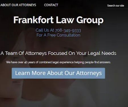 Frankfort Law Group