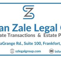 Shulman Zale Legal Group ico