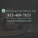 Honiotes Law Office, Ltd.