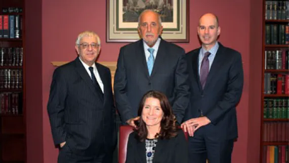 The Law Offices Of Edward R Jaquays Picture 2