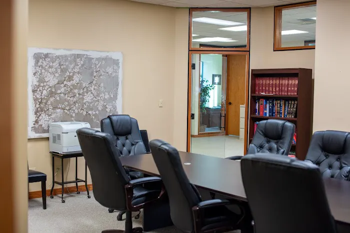 The Law Offices of Neil Patel Picture 2