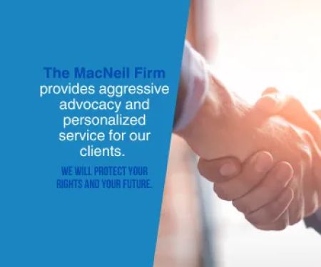The MacNeil Firm Ltd