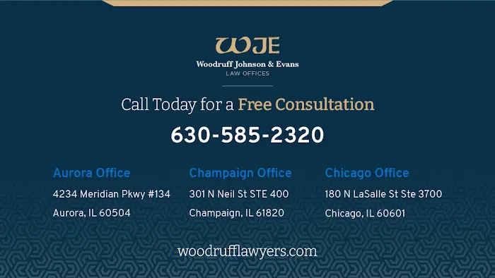 Woodruff Johnson & Evans Law Offices Picture 2