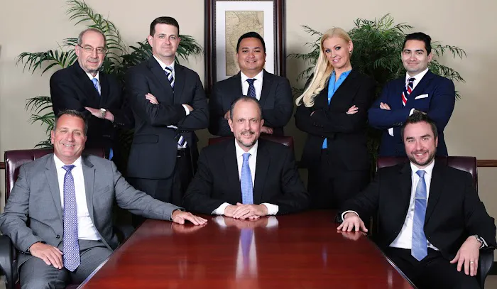Woodruff Johnson & Evans Law Offices Picture 1