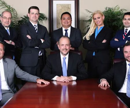 Woodruff Johnson & Evans Law Offices