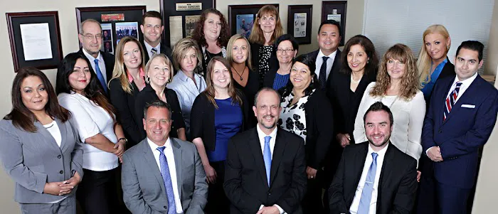 Woodruff Johnson & Evans Law Offices Picture 4