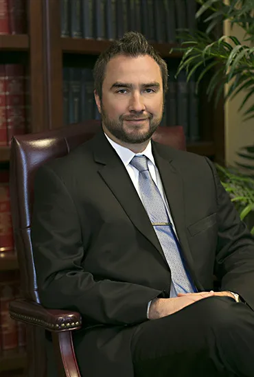 Woodruff Johnson & Evans Law Offices Picture 7