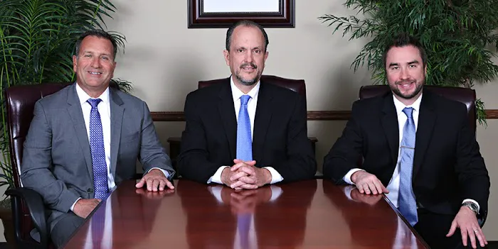 Woodruff Johnson & Evans Law Offices Picture 9