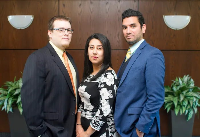 Covert Marrero Covert LLP Picture 2