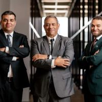 The Good Law Group ico