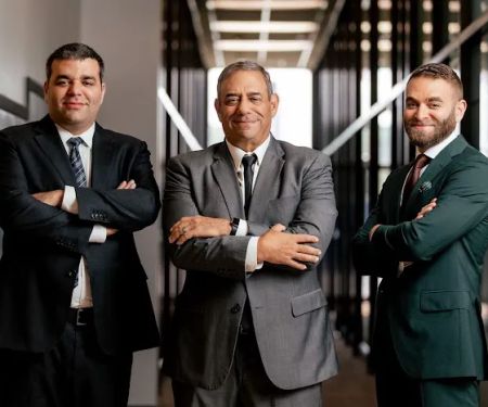 The Good Law Group