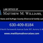 Law Office of Matthew M. Williams, P.C