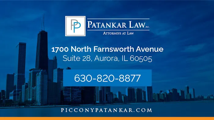 Patankar Law P.C. Picture 1