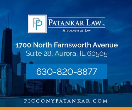 Patankar Law P.C.
