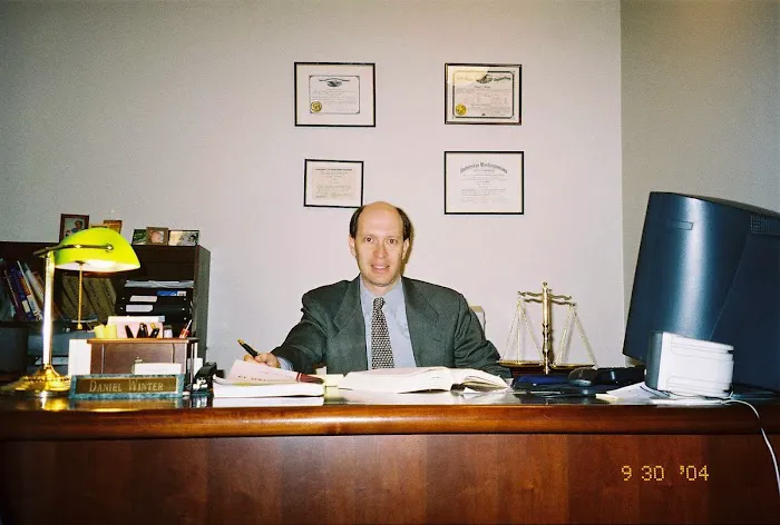 Law Offices of Daniel J Winter - Skokie/Wilmette Picture 3