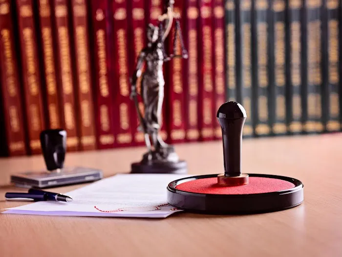 Law Offices Of Andrew J. Draus Picture 2