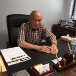 Brian St Hilaire Criminal Attorney