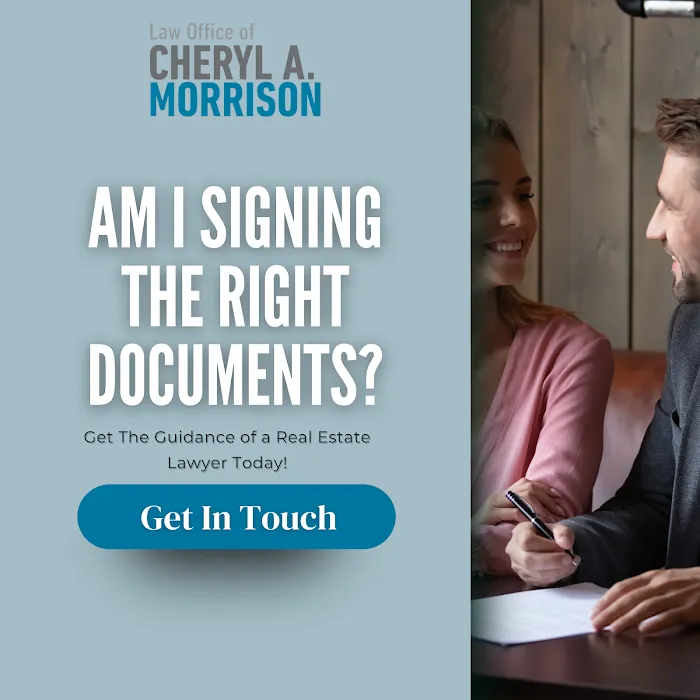 Law Office of Cheryl A. Morrison Picture 3