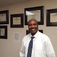 ATTORNEY KAYODE IDRIS ,KIDRIS LAW OFFICES PC ico