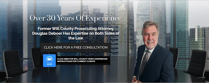 Law Office of Douglas G. DeBoer, P.C. Picture 5