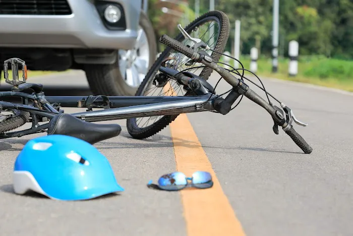 Leiter Law Offices Accident & Personal Injury Lawyer Picture 3